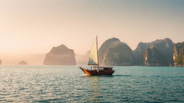 10 astuces pour explorer la baie d'Halong au Vietnam