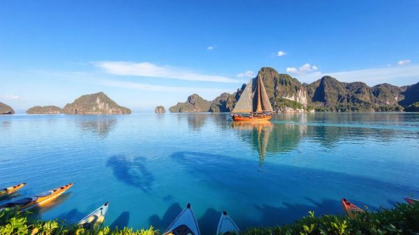 10 astuces pour explorer la baie d'Halong au Vietnam