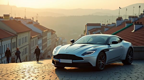 Louer une voiture à Saint-Étienne : trouvez la solution idéale